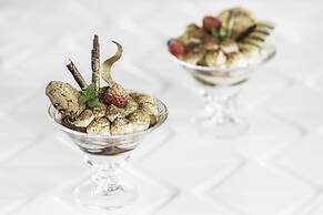 Lesna Perla - Restaurant and Hotel