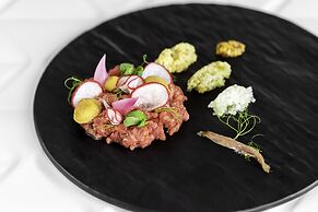 Lesna Perla - Restaurant and Hotel