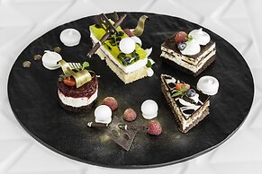 Lesna Perla - Restaurant and Hotel