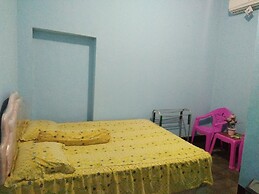 Ayudia Homestay