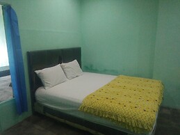 Ayudia Homestay