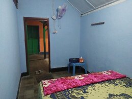 Ayudia Homestay