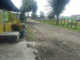 Ayudia Homestay