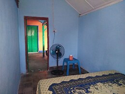 Ayudia Homestay