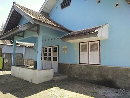 Ayudia Homestay