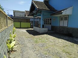Ayudia Homestay