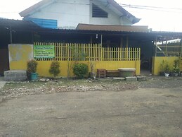 Ayudia Homestay