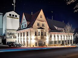 Hotel Das Q