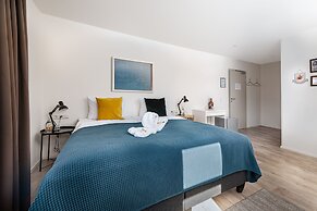 Hotel Das Q