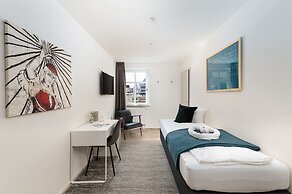 Hotel Das Q