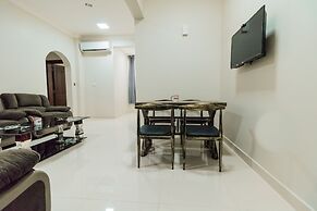 Super OYO 106 Muscat Grand Hotel Apartment