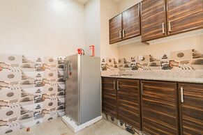 Super OYO 106 Muscat Grand Hotel Apartment