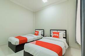 Super OYO 106 Muscat Grand Hotel Apartment