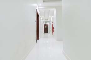 Super OYO 106 Muscat Grand Hotel Apartment