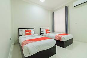 Super OYO 106 Muscat Grand Hotel Apartment
