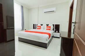 Super OYO 106 Muscat Grand Hotel Apartment