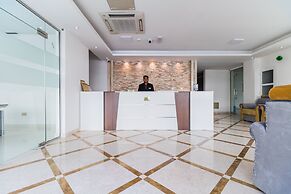 Super OYO 106 Muscat Grand Hotel Apartment