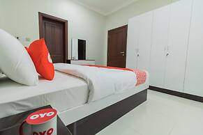 Super OYO 106 Muscat Grand Hotel Apartment