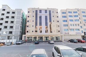 Super OYO 106 Muscat Grand Hotel Apartment