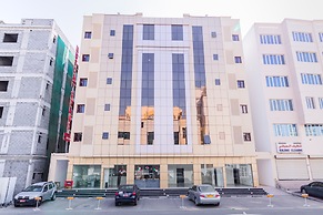 Super OYO 106 Muscat Grand Hotel Apartment