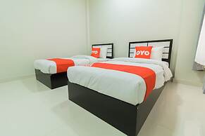 Super OYO 106 Muscat Grand Hotel Apartment