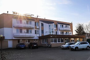 Hotel Zátoka