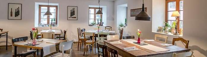 Gasthaus Unterwirt