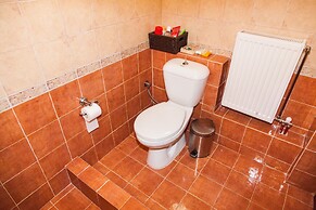 Hilltop Restful Maisonette in Arachova