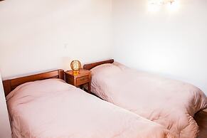 Hilltop Restful Maisonette in Arachova