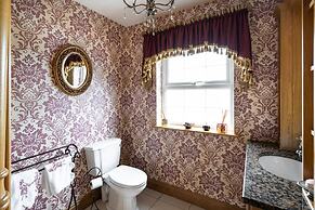Drum Manor