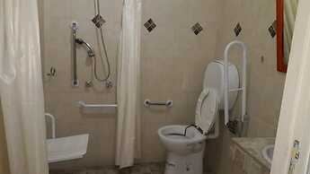 Apart Hotel Pueblo Viejo