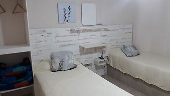 Apart Hotel Pueblo Viejo