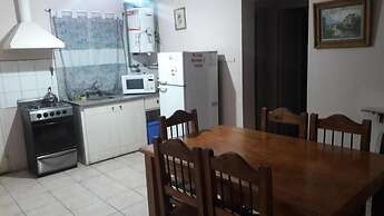 Apart Hotel Pueblo Viejo