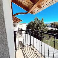 Apart Hotel Pueblo Viejo