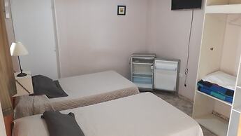 Apart Hotel Pueblo Viejo