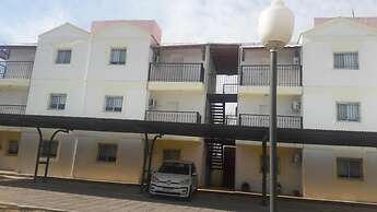 Apart Hotel Pueblo Viejo