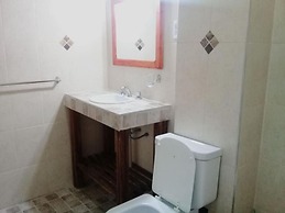 Apart Hotel Pueblo Viejo