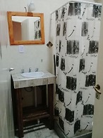 Apart Hotel Pueblo Viejo