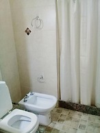 Apart Hotel Pueblo Viejo