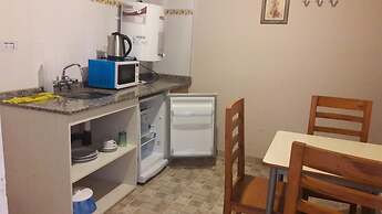 Apart Hotel Pueblo Viejo