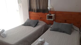 Apart Hotel Pueblo Viejo