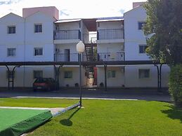 Apart Hotel Pueblo Viejo