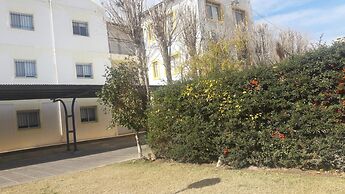 Apart Hotel Pueblo Viejo