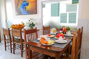 Rede Andrade Porto Center Hotel