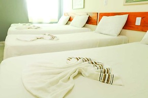 Rede Andrade Porto Center Hotel