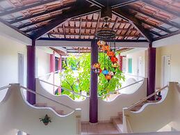 Rede Andrade Porto Center Hotel