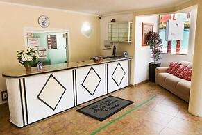 Rede Andrade Porto Center Hotel