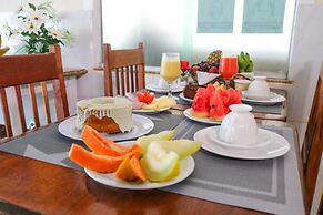 Rede Andrade Porto Center Hotel