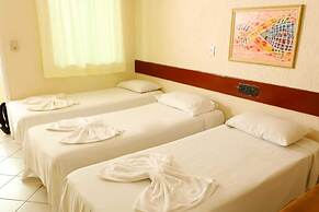 Rede Andrade Porto Center Hotel