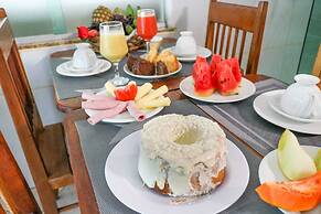 Rede Andrade Porto Center Hotel